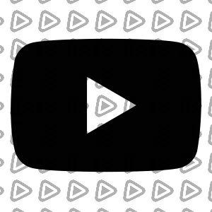 Iridos - Social Icon YouTube