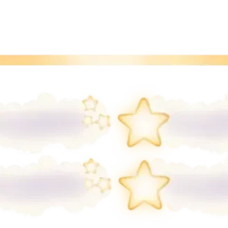 Kawaii Cats - Greenscreen 4 Panels