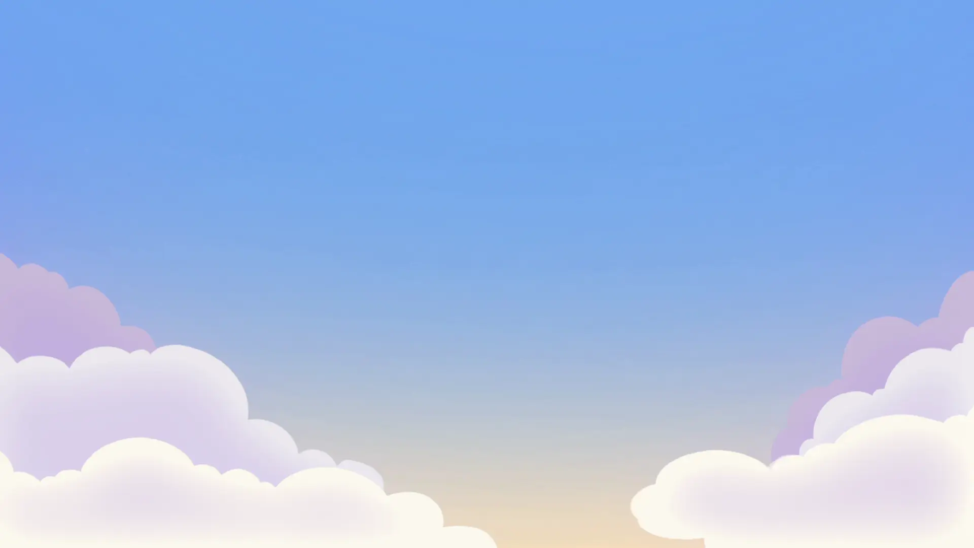 Kawaii Cats - Intermission Background