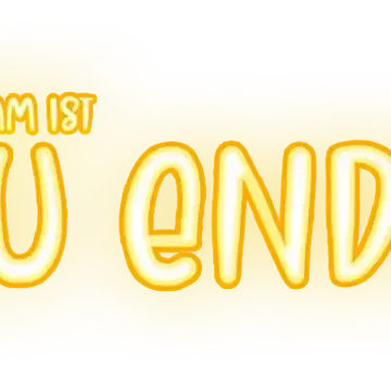 Kawaii Cats - Intermission Ending Text