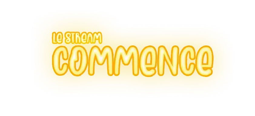 Kawaii Cats - Intermission Starting Text