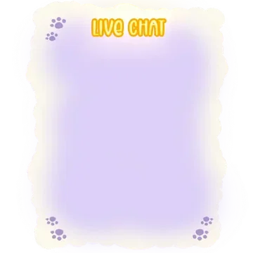 Kawaii Cats - Talkingbanner Livechat