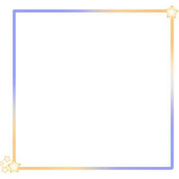 Kawaii Cats - Talkingbanner Game Border