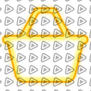 Kawaii Cats - Alert Icon Merch