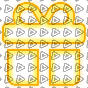Kawaii Cats - Alert Icon Sub Gift