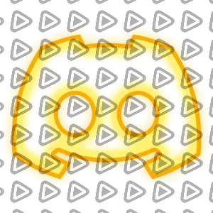Kawaii Cats - Social Icon Discord