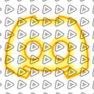 Kawaii Cats - Social Icon Discord