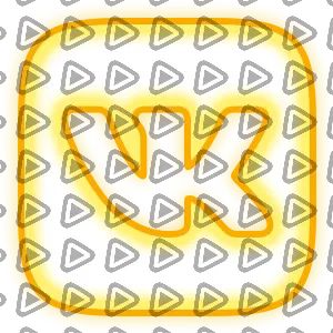 Kawaii Cats - Social Icon VK