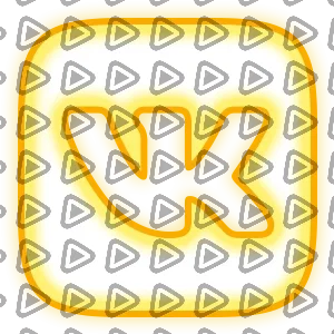 Kawaii Cats - Social Icon VK