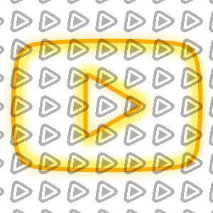 Kawaii Cats - Social Icon YouTube