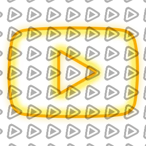 Kawaii Cats - Social Icon YouTube