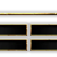 King - Greenscreen 4 Panels
