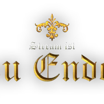 King - Intermission Ending Text