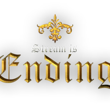 King - Intermission Ending Text