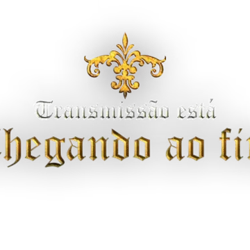 King - Intermission Ending Text