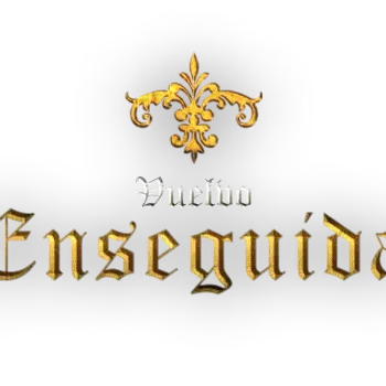 King - Intermission Pause Text