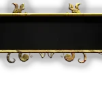 King - Overlay Panel