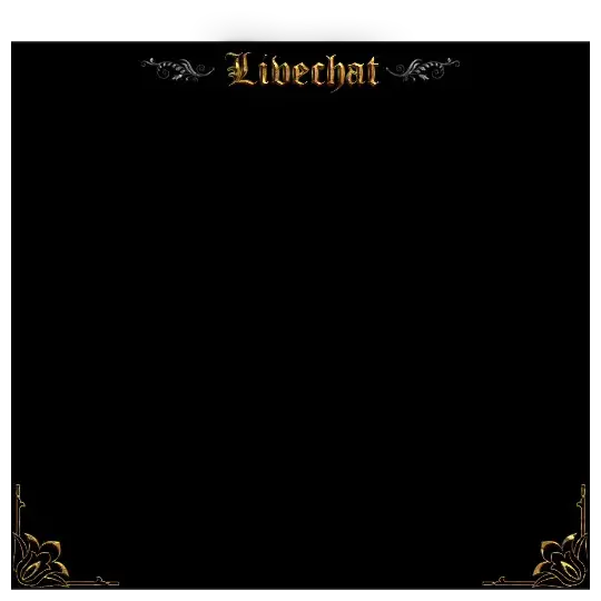 King - Talkingbanner Livechat