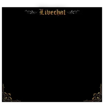 King - Talkingbanner Livechat