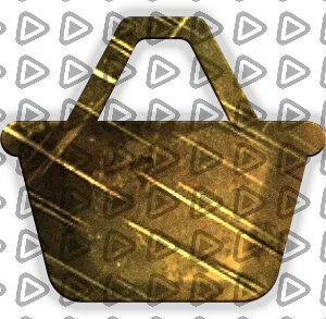 King - Alert Icon Merch