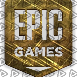King - Social Icon Epic Games