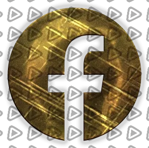 King - Social Icon Facebook