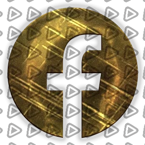 King - Social Icon Facebook