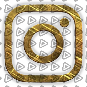 King - Social Icon Instagram