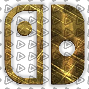 King - Social Icon Nintendo