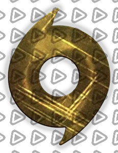 King - Social Icon Origin