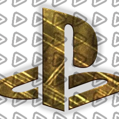 King - Social Icon Playstation