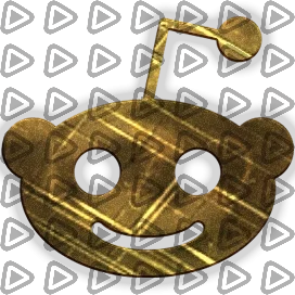 King - Social Icon Reddit