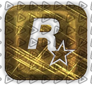 King - Social Icon Rockstar