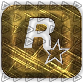 King - Social Icon Rockstar