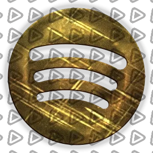 King - Social Icon Spotify