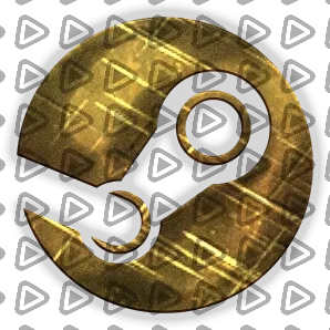 King - Social Icon Steam