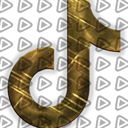 King - Social Icon TikTok