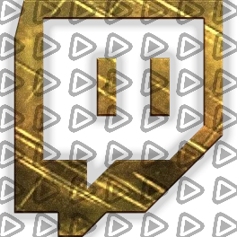 King - Social Icon Twitch