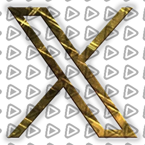 King - Social Icon Twitter