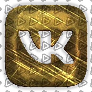King - Social Icon VK