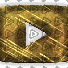 King - Social Icon YouTube