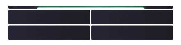 LED - Greenscreen 4 Panels