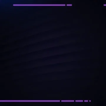 LED - Intermission Background