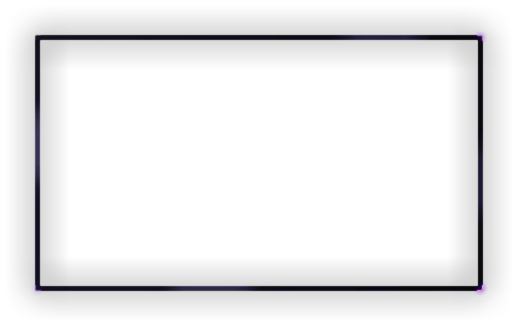 LED - Intermission Border