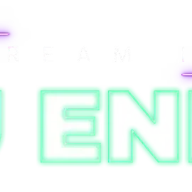 LED - Intermission Ending Text