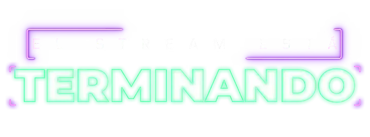 LED - Intermission Ending Text