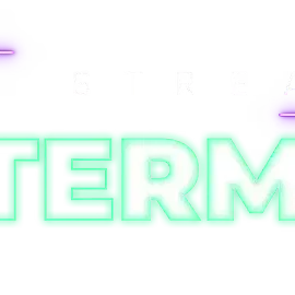 LED - Intermission Ending Text