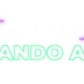 LED - Intermission Ending Text