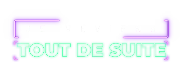 LED - Intermission Pause Text