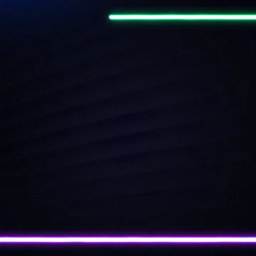 LED - Talkingbanner Background